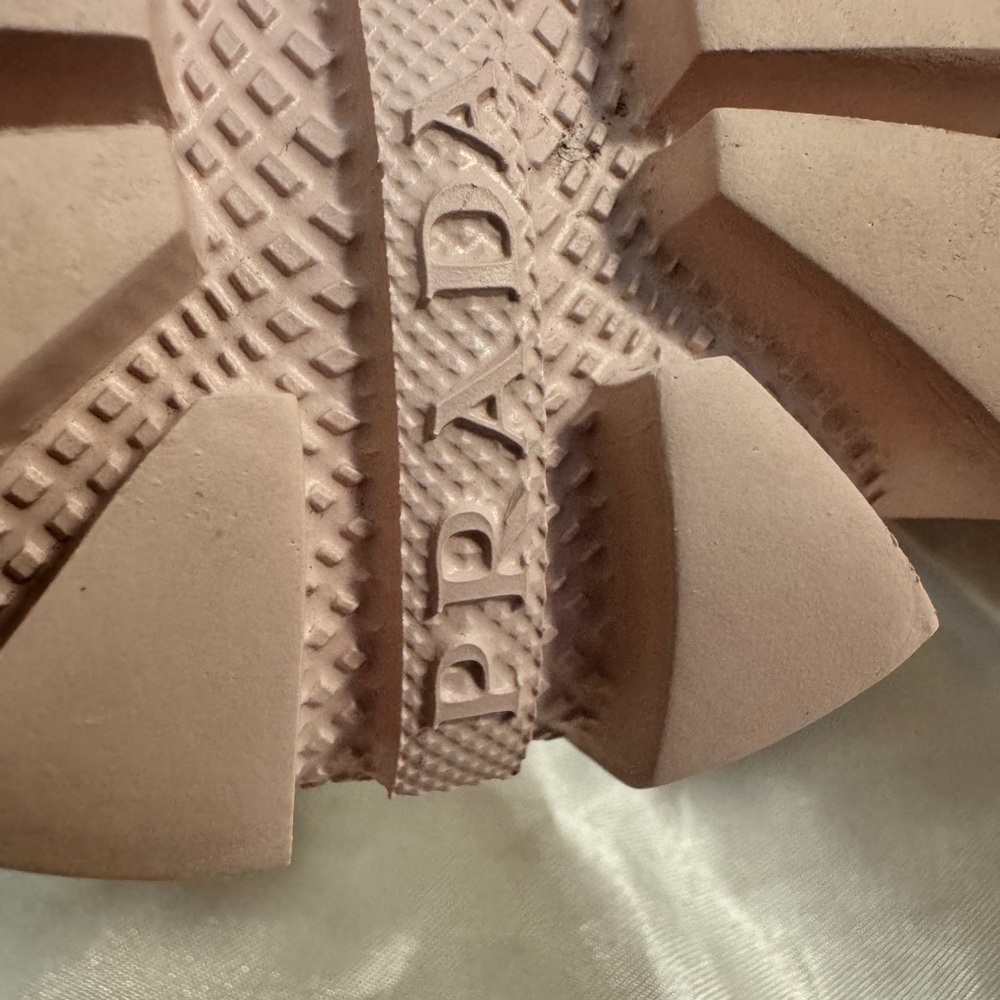 Prada Cloudbust Thunder Sneakers - Picture 10 of 10